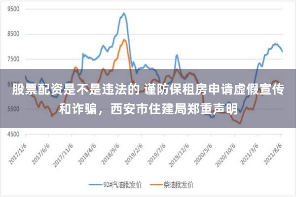 股票配资是不是违法的 谨防保租房申请虚假宣传和诈骗，西安市住建局郑重声明