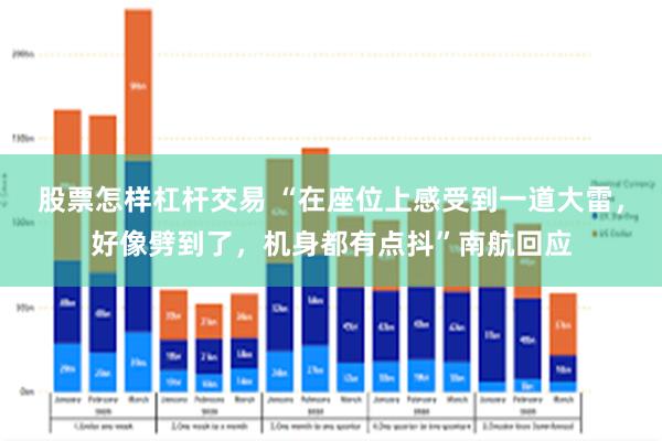 股票怎样杠杆交易 “在座位上感受到一道大雷，好像劈到了，机身都有点抖”南航回应